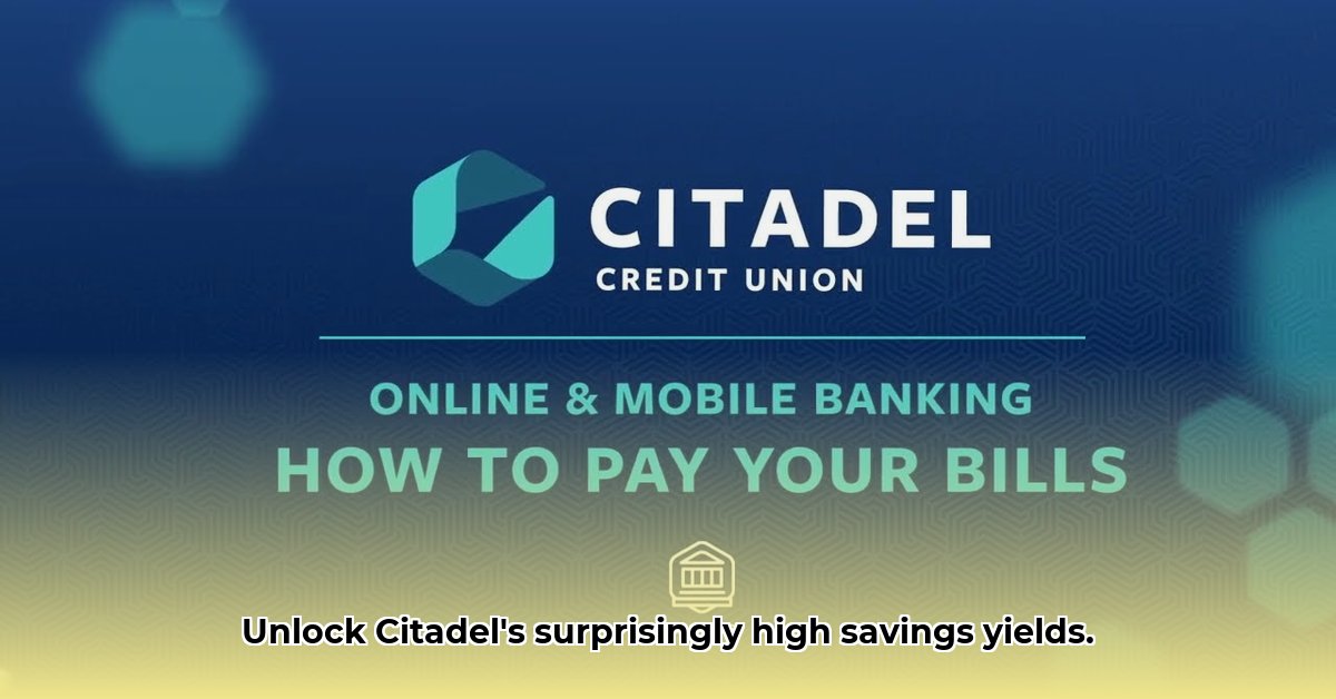 citadel-high-yield-savings